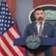 Pentagon-spokesman-Sean-Parnell