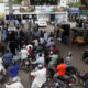 Petrol Pump