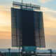 Radar Installations in Oman