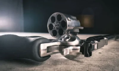 Revolver