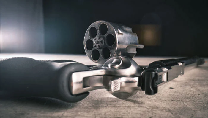 Revolver