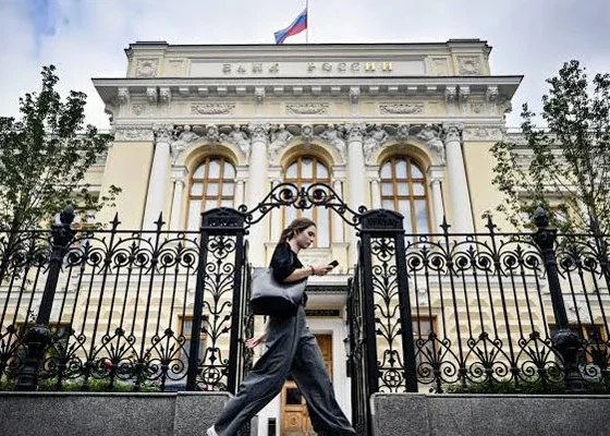 Russia Bank