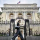 Russia Bank