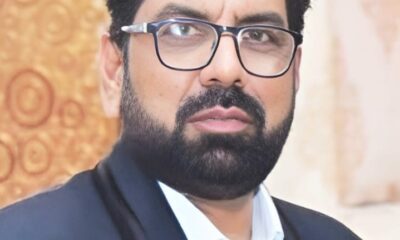 Sajjad Hussain Bhatti