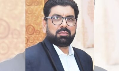 Sajjad Hussain Bhatti