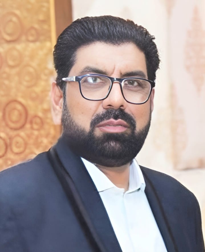 Sajjad Hussain Bhatti
