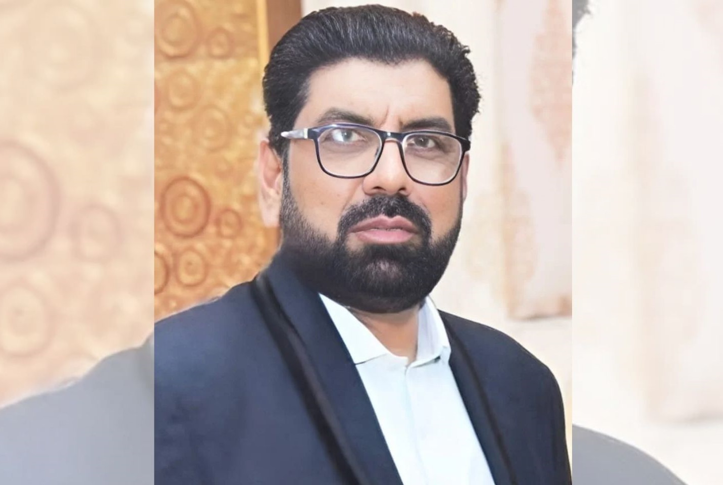 Sajjad Hussain Bhatti