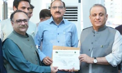 Sardar-Tanveer-Ilyas-Election-Ticket