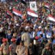 Saudia attacks yemen