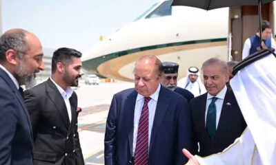 Shehbaz Sharif