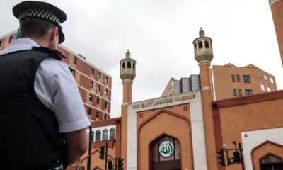 The-East-London-Mosque