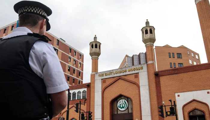 The-East-London-Mosque
