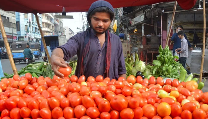 Tomato