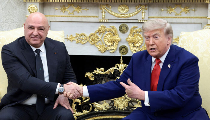 Trump