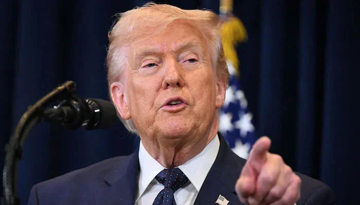 Trump