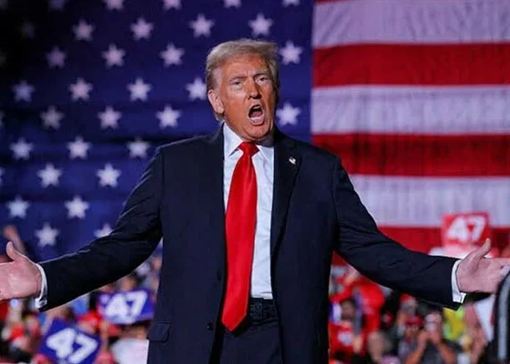 Trump