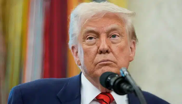 Trump