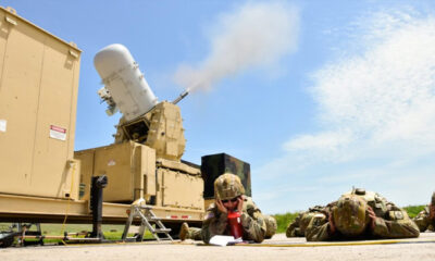U.S. Base in Jordan