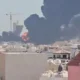 U.S.Airstrikes on Iran