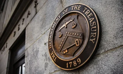 US-Treasury-Department