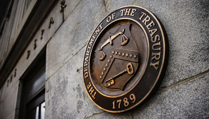 US-Treasury-Department