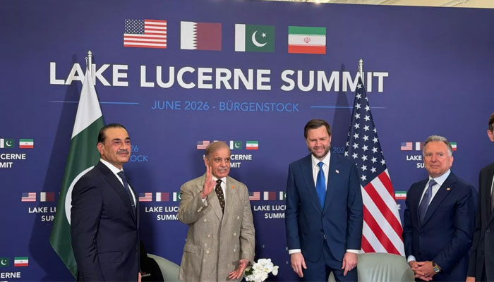 US and Iran