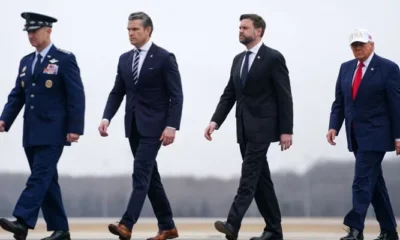 US representatives