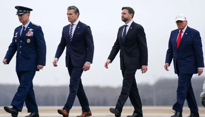 US representatives