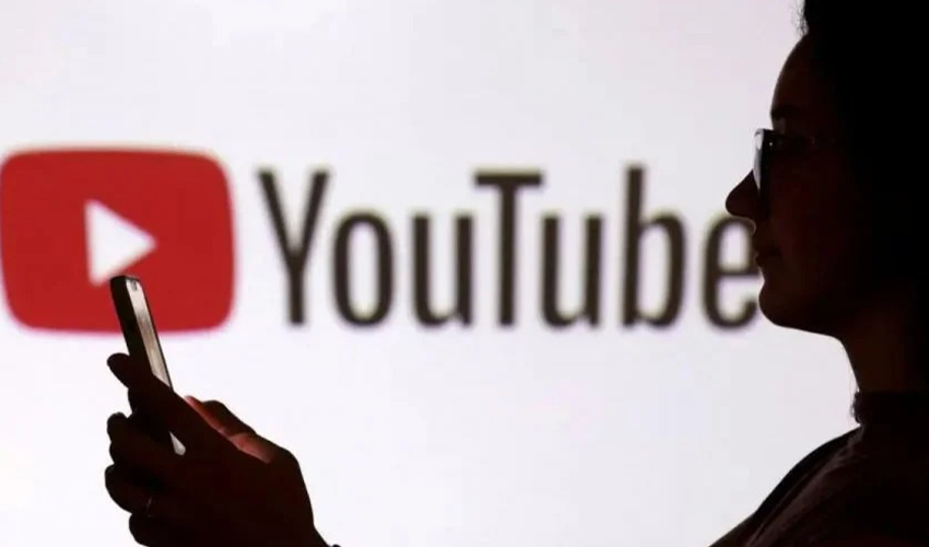 YouTube