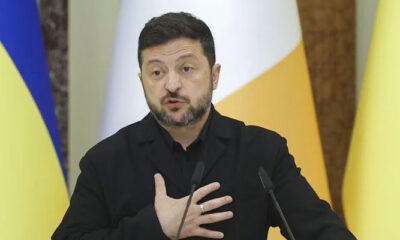 Zelensky