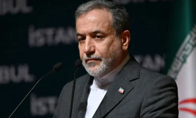 abbas-araghchi