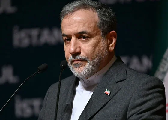abbas-araghchi