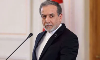 abbas araqchi