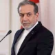 abbas araqchi
