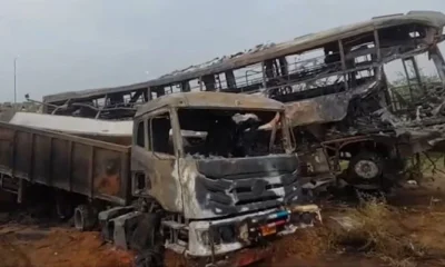 accident