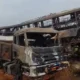 accident