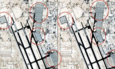 airbase