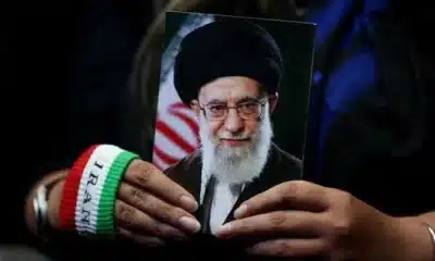 ayatullah khamenei