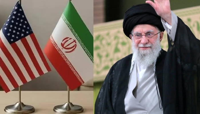 ayatullah khamenei