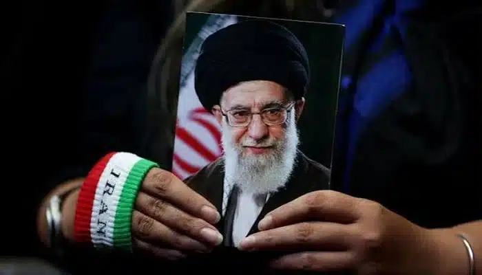 ayatullah khamenei