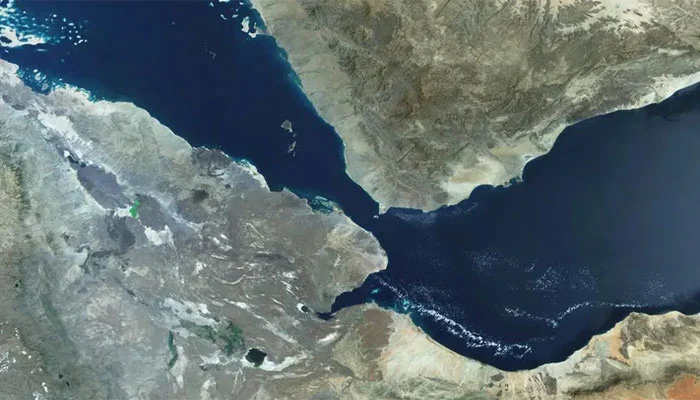 bab-el-mandeb