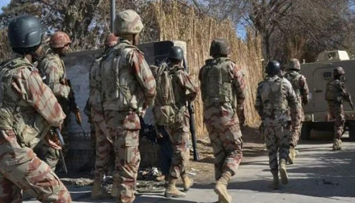 balochistan