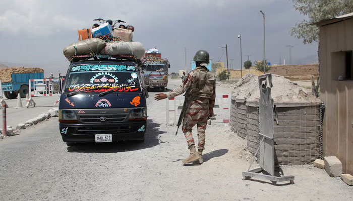 balochistan