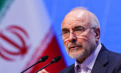 baqir qalibaf