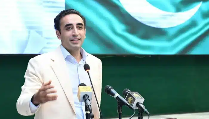bilawal bhutto