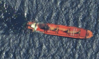 cargo-ship