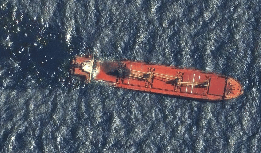 cargo-ship