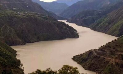chenab-river