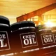 crude oil