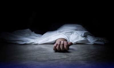 dead-body